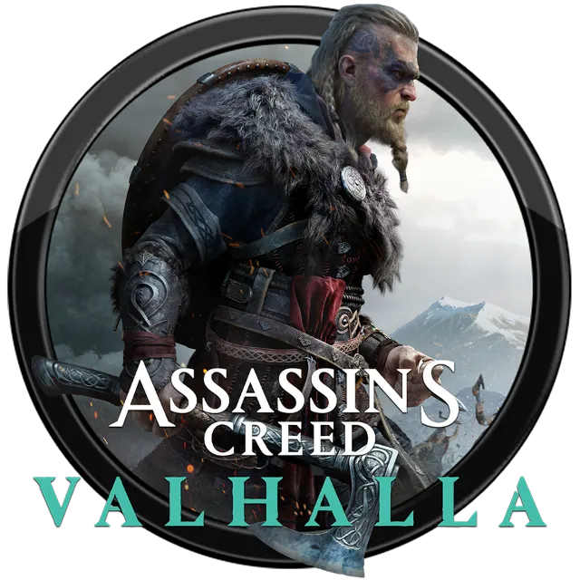 Assassin's Creed Valhalla - Complete Edition +DLC 🌍