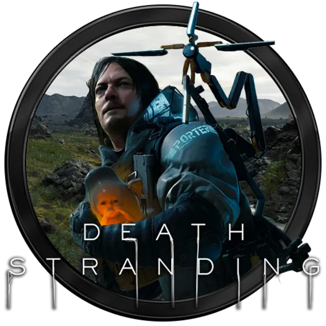 DEATH STRANDING DIRECTOR'S CUT +DLC (GLOBAL)🌍