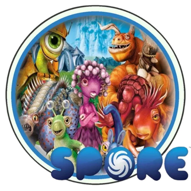 SPORE™ +DLC ®✔️Steam 🟩(GLOBAL)🌍