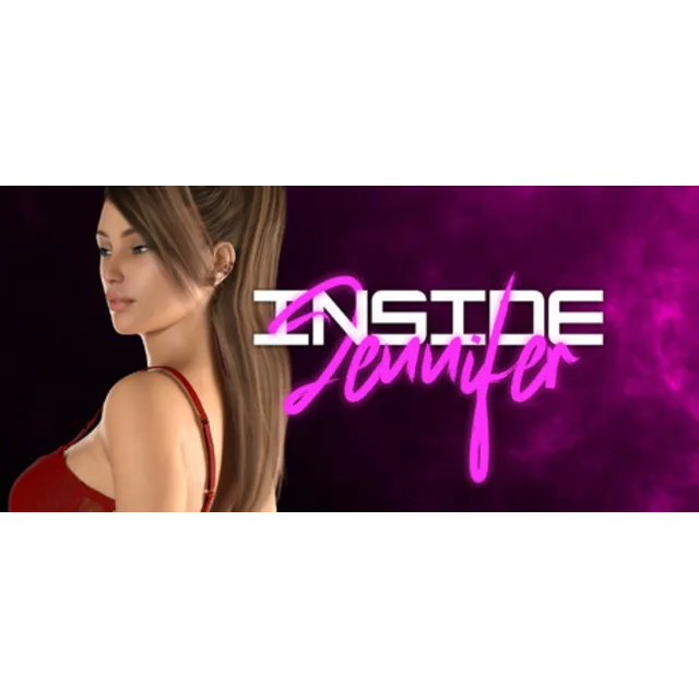 🔥Inside Jennifer🔥🖤⚫ (STEAM KEY/GLOBAL)⚫
