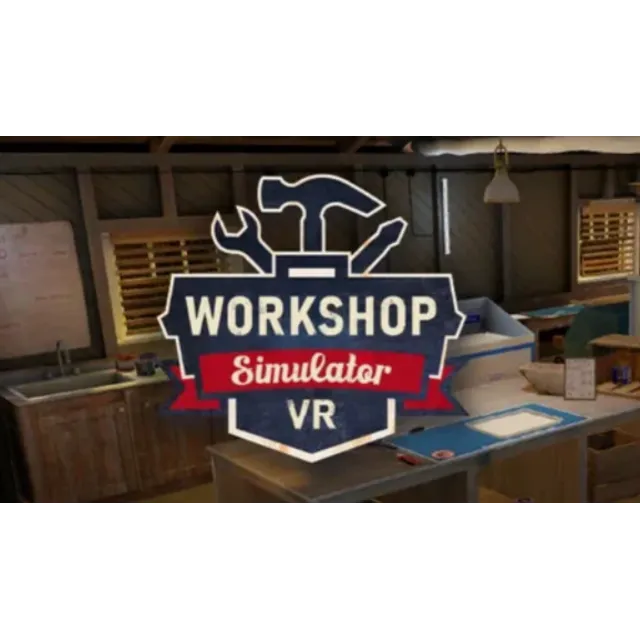 купить Workshop simulator VR oculus quest 2 3 s  gift