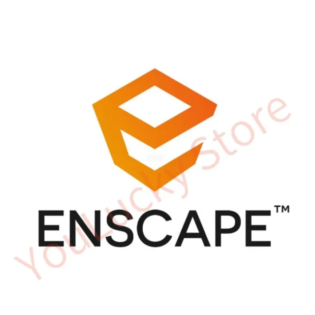 Enscape 3d🔑Enscape 4.2🖥️