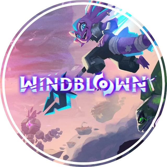 Windblown + OST ®✔️Steam (Region Free)(GLOBAL)🌍