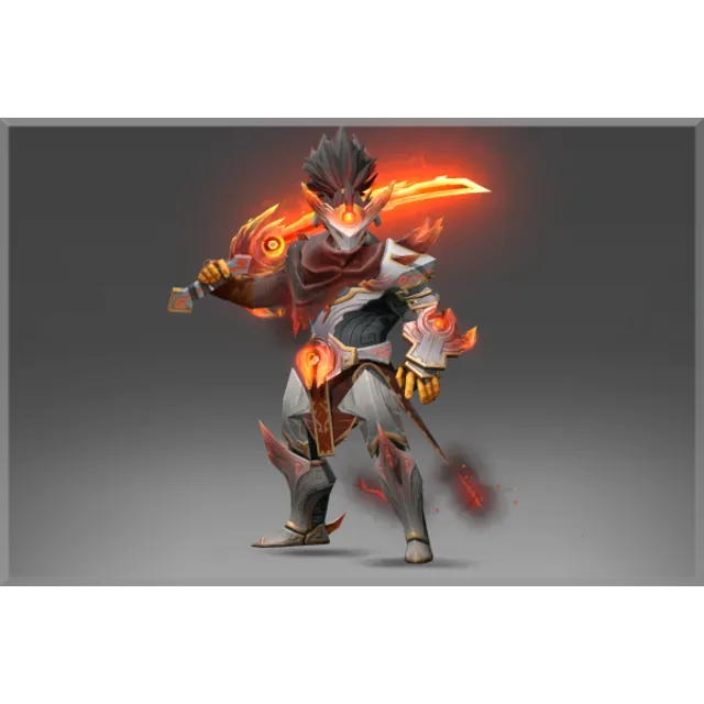Ancient Exile — Collector´s Cache 2024