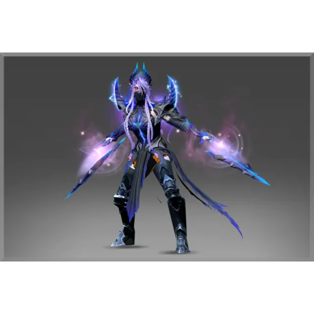 Darkblade Adept — Collector´s Cache 2024