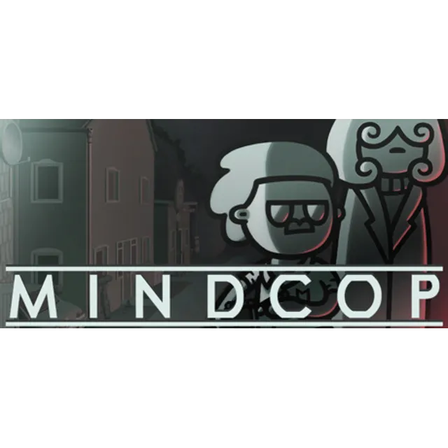 Mindcop - STEAM GIFT РОССИЯ