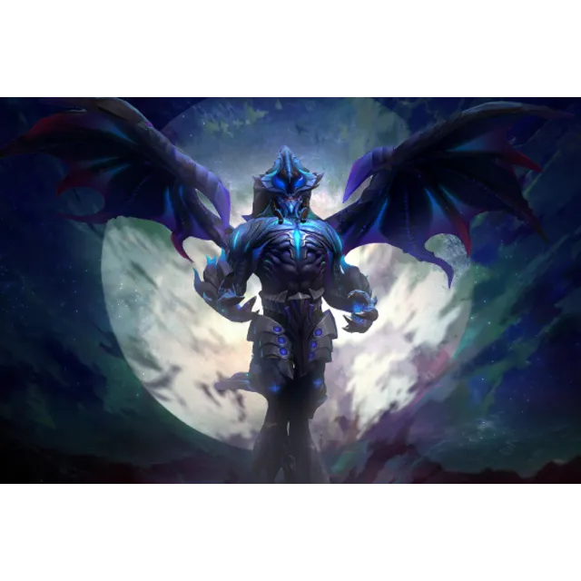 Dread of Night — Collector´s Cache 2024