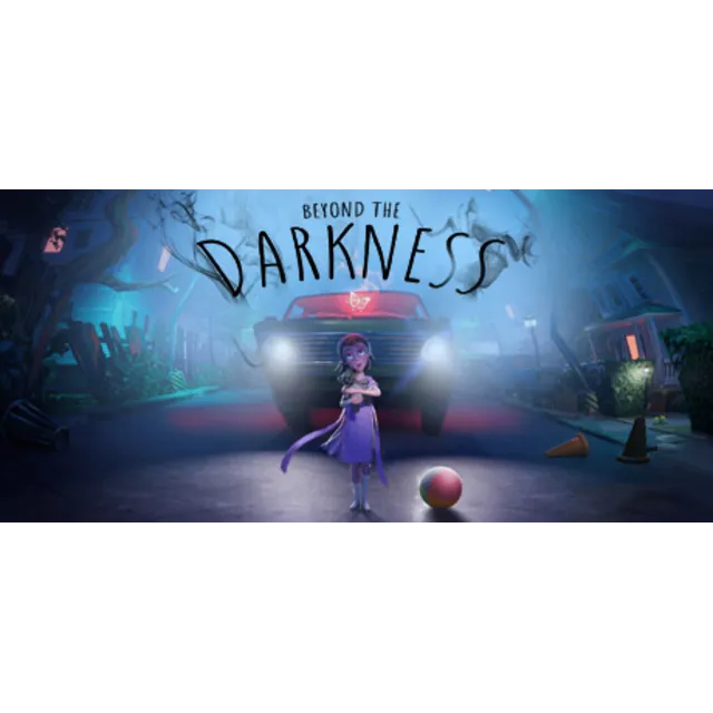 Beyond The Darkness - STEAM GIFT РОССИЯ