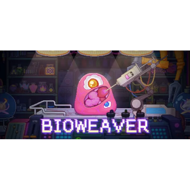 Bioweaver - STEAM GIFT РОССИЯ