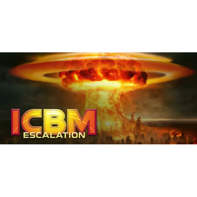 ICBM: Escalation - STEAM GIFT РОССИЯ