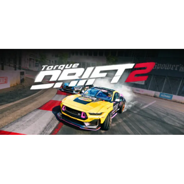 Torque Drift 2 - STEAM GIFT РОССИЯ