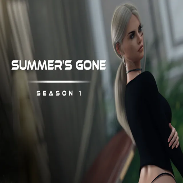 🔴 Summer's Gone ✅ EPIC GAMES 🔴 (PC)