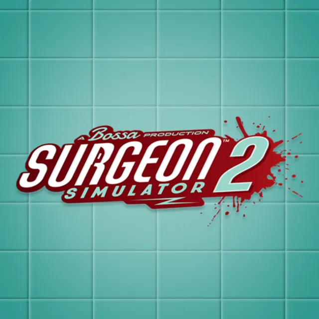 🔴 Surgeon Simulator 2 ✅ EPIC GAMES 🔴 (PC)