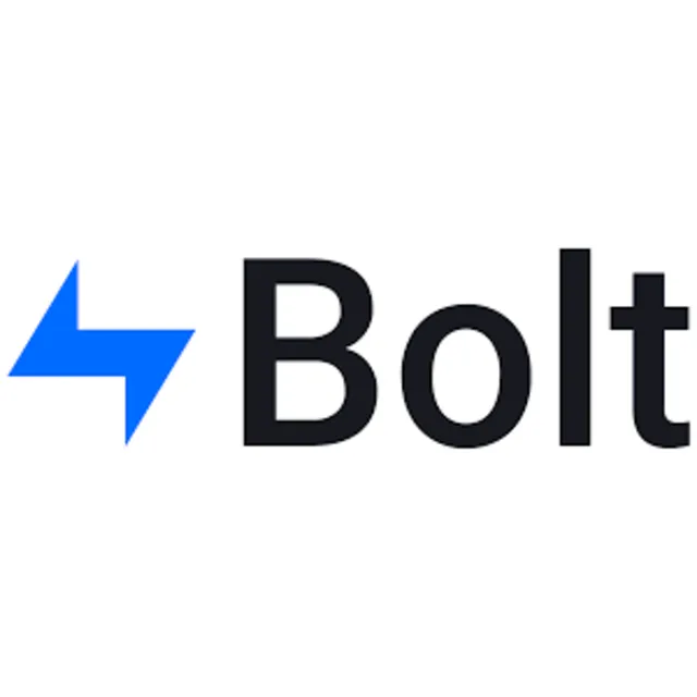 подписка на аккаунт bolt.new Pro на 1 месяц（26 million）
