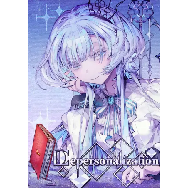 🔥Depersonalization (WW) Steam Ключ