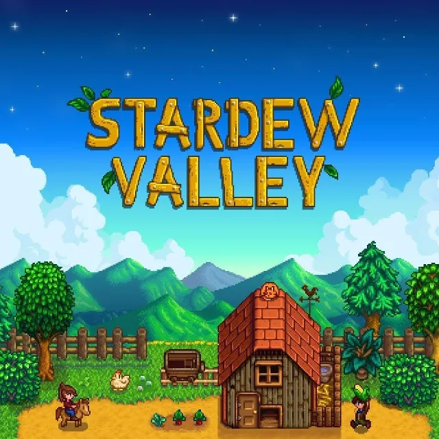 Все регионы ✅⭐ Stardew Valley Steam🎁
