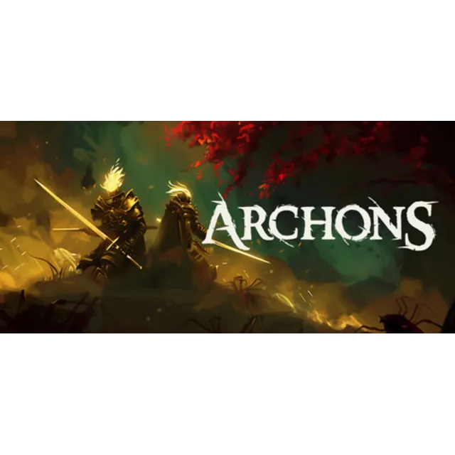 Archons - STEAM GIFT РОССИЯ