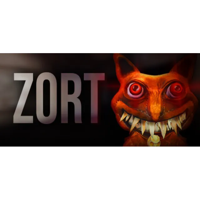 ZORT - STEAM GIFT РОССИЯ
