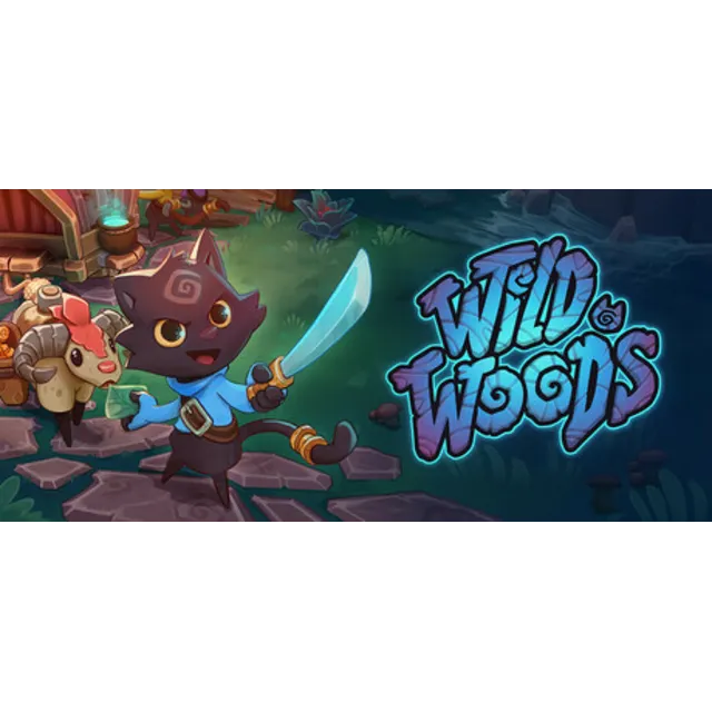 Wild Woods - STEAM GIFT РОССИЯ
