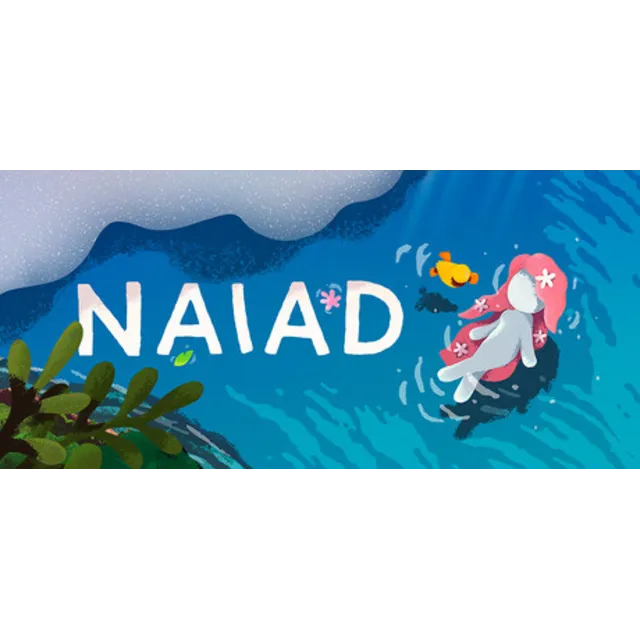 Naiad - STEAM GIFT РОССИЯ