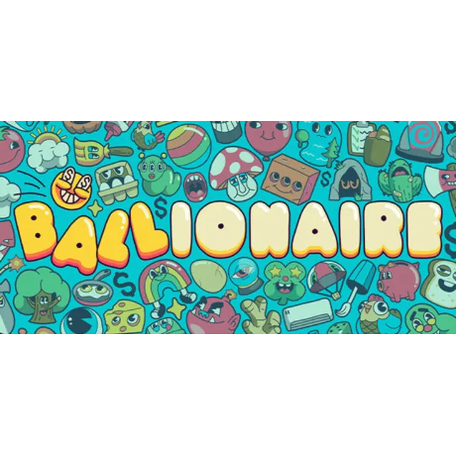 Ballionaire - STEAM GIFT РОССИЯ