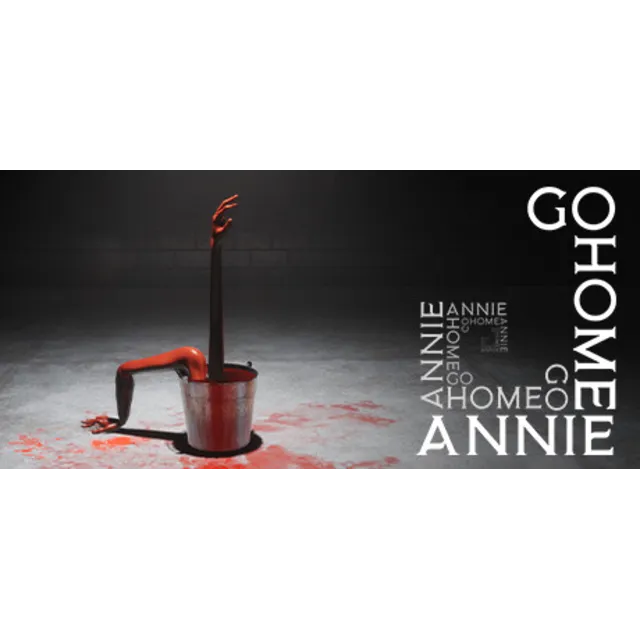 Go Home Annie - STEAM GIFT РОССИЯ
