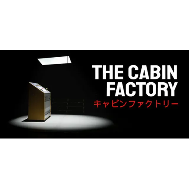 The Cabin Factory - STEAM GIFT РОССИЯ