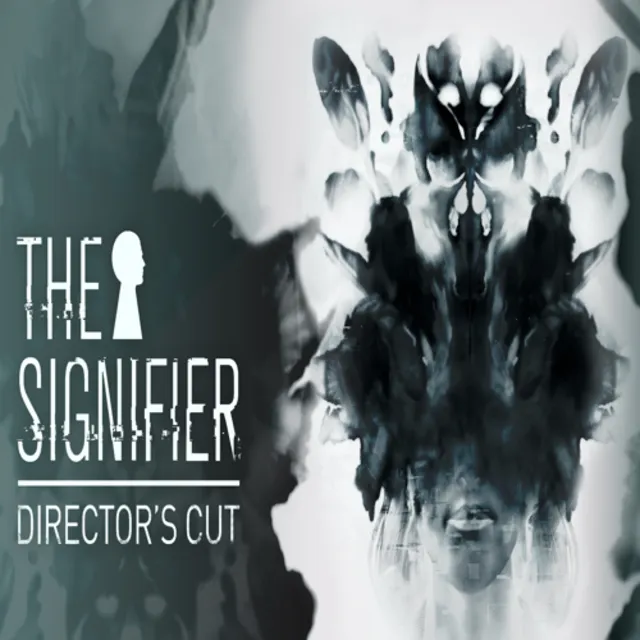 🔴 The Signifier: Director's Cut ✅ EPIC GAMES 🔴 (PC)