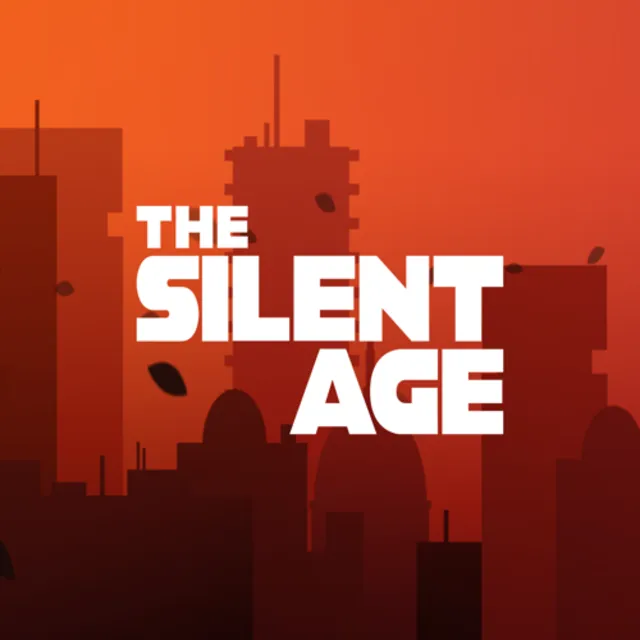 🔴 The Silent Age ✅ EPIC GAMES 🔴 (PC)