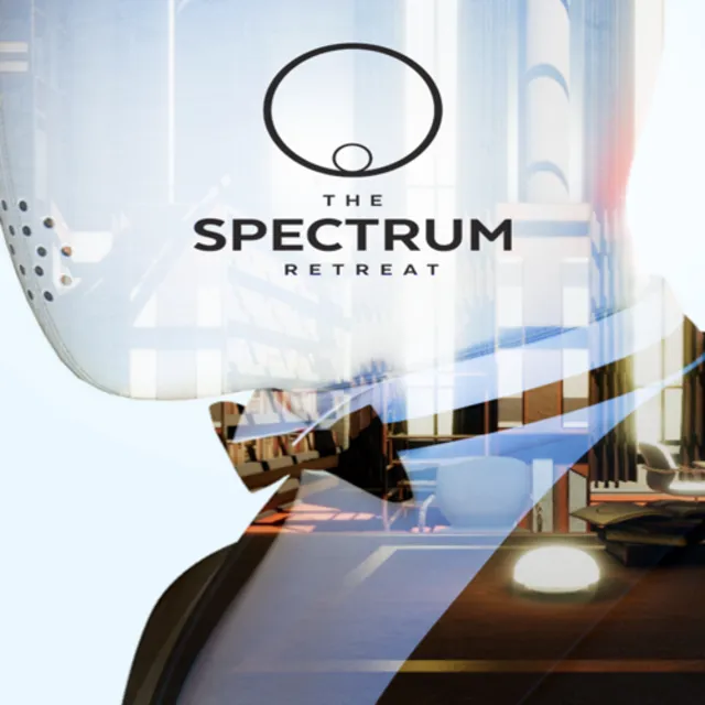 🔴 The Spectrum Retreat ✅ EPIC GAMES 🔴 (PC)