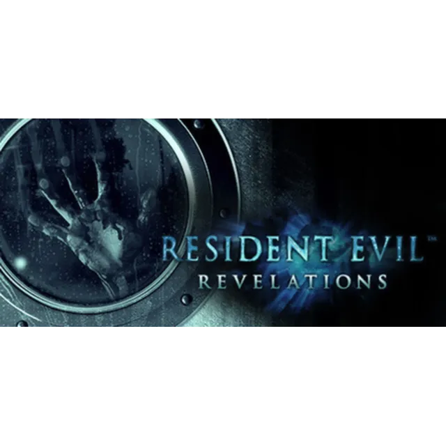 Resident Evil Revelations🟥Region free🌍❗️Steam Key🔑❗️Автовыдача⚡🚀