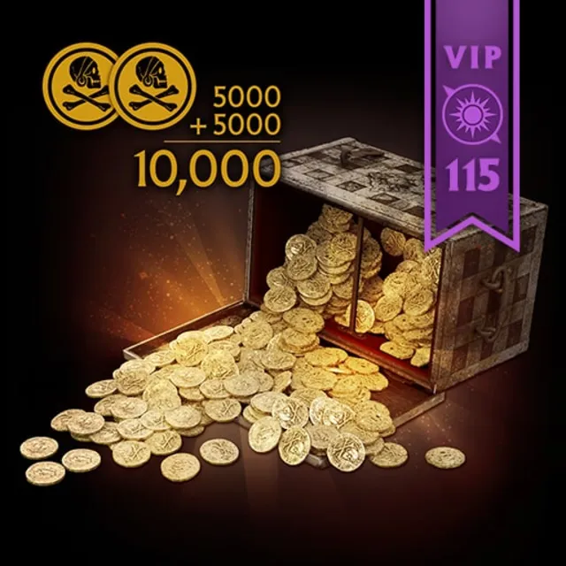 Набор с 10000 очками Uncharted™ ПСН PLAYSTATION