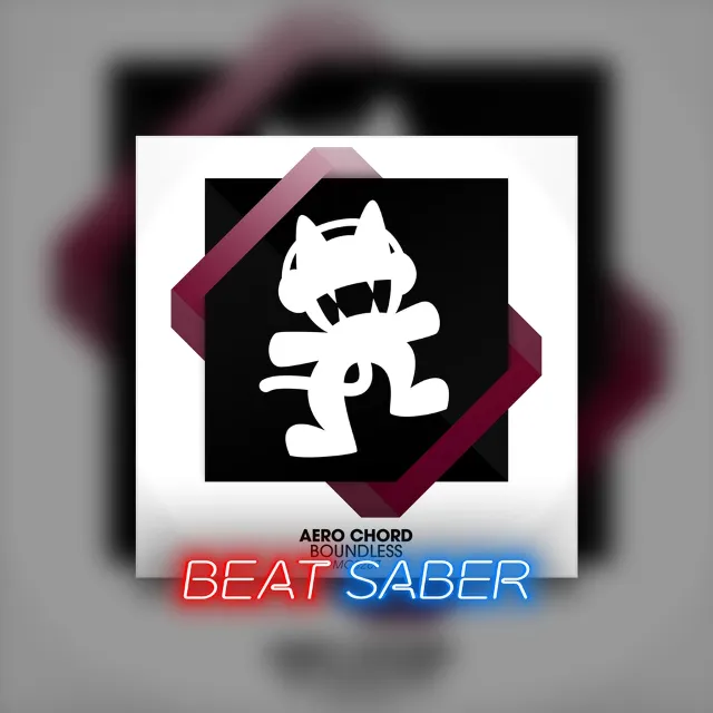 ✅Beat Saber: Aero Chord - 'Boundless'✅PS4✅PS5✅ПСН