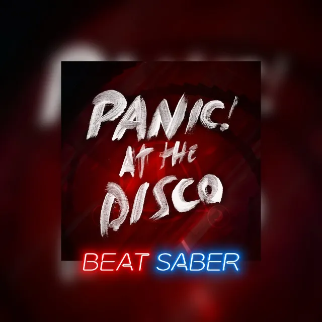 Beat Saber: Panic! At The Disco – 'The Greatest Show' P