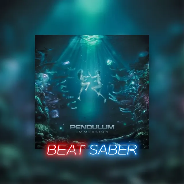 ✅Beat Saber: Pendulum - 'Witchcraft'✅PS4✅PS5✅ПСН