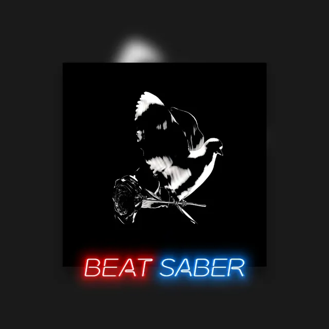 Beat Saber Pop Smoke The Woo feat 50 Cent Roddy Rich PS
