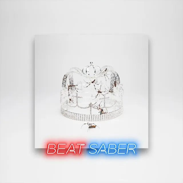 Beat Saber Billie Eilish you should see me in a crown P