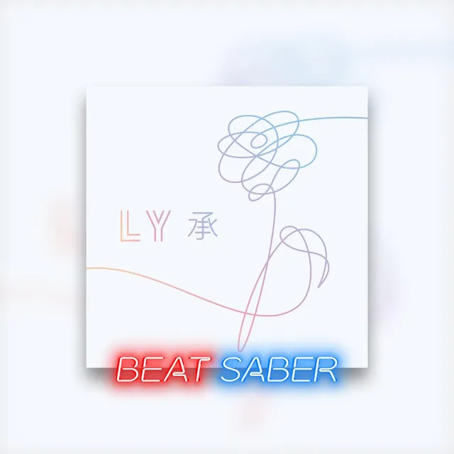 ✅Beat Saber: BTS - "DNA"✅PS4✅PS5✅ПСН✅PLAYSTATION