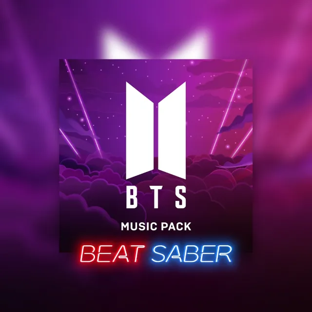✅Beat Saber - BTS Music Pack✅PS4✅PS5✅ПСН✅PLAYSTATION
