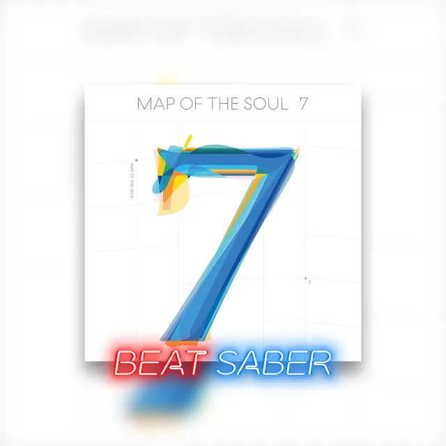 Beat Saber: BTS - "UGH!" PS4 PS5 ПСН PLAYSTATION
