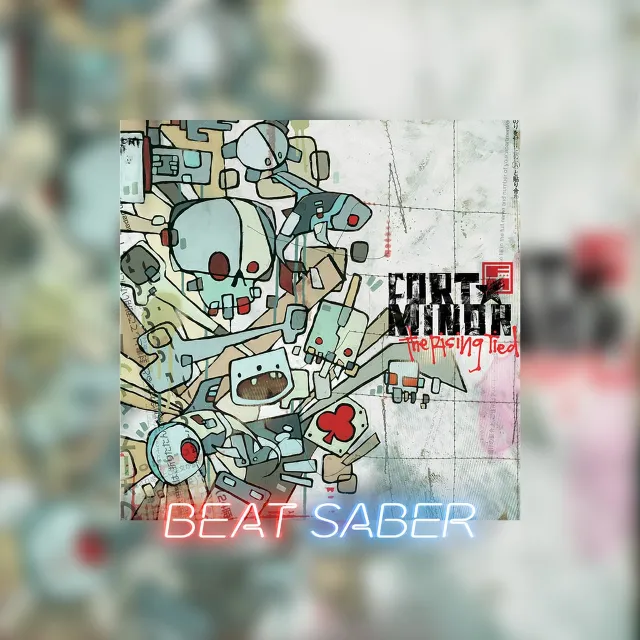 ✅Beat Saber Fort Minor Remember the Name feat Styles of
