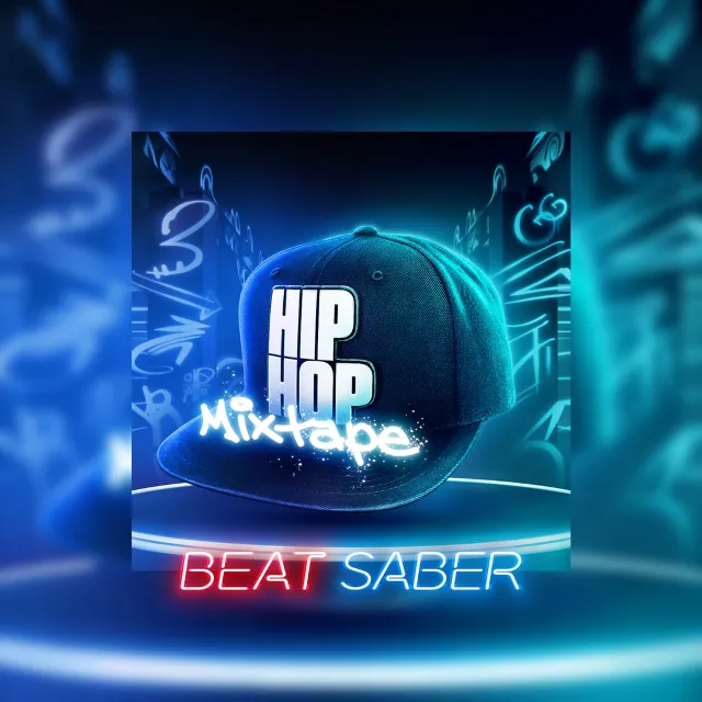 ✅Beat Saber: Hip Hop Mixtape✅PS4✅PS5✅ПСН✅PLAYSTATION