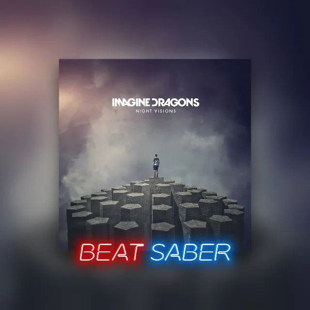 Beat Saber: Imagine Dragons - 'It's Time' PS4 PS5 ПСН