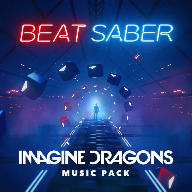 ✅Beat Saber: Imagine Dragons Music Pack✅PS4✅PS5✅ПСН
