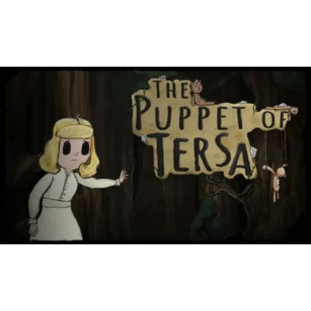 🔥The Puppet of Tersa: Episode One🔥⚫(STEAM KEY/GLOBAL)