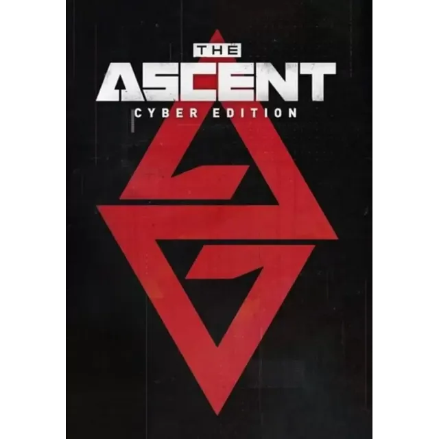 🔥DLC The Ascent - Cyber Warrior Pack (RU+CIS) Steam Кл