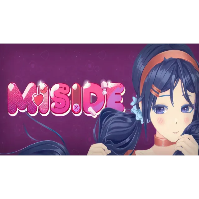 🔴MiSide🔴+ОБНОВЛЕНИЯ🔥Steam🔥