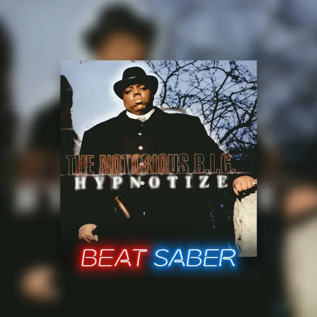 ✅Beat Saber: The Notorious B.I.G - 'Hypnotize'✅PS4✅PS5