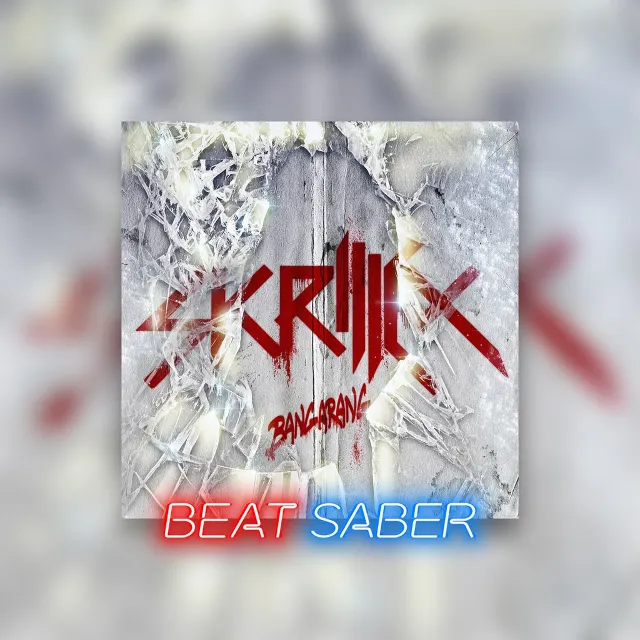 Beat Saber Skrillex Wolfgang Gartner The Devils Den PS4