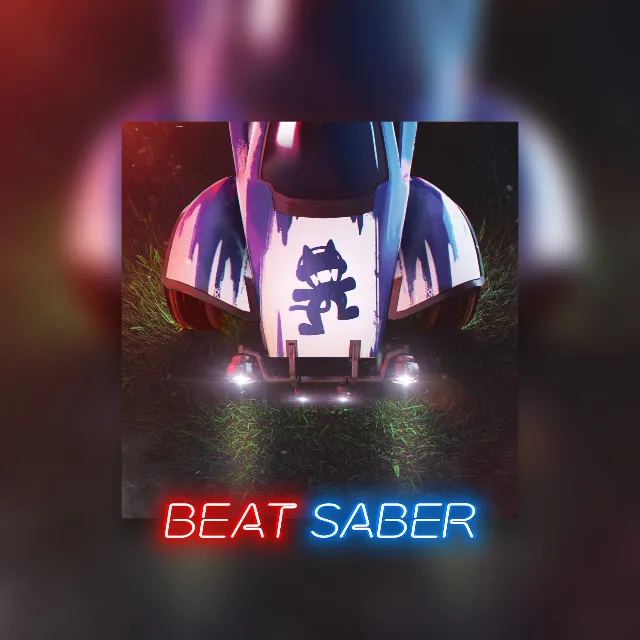 Beat Saber: Slushii - 'LUV U NEED U' PS4 PS5 ПСН